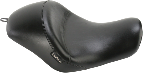 Aviator Solo Seat Black, 1, nordicamoto.ro