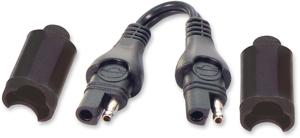 Sae Polarity Adapter Black, 1, nordicamoto.ro