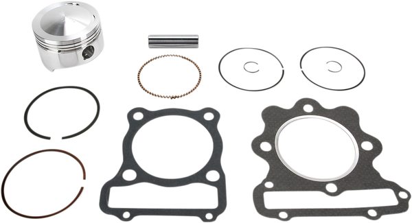 High-performance Piston Kit With Gaskets For 4-stroke, 1, nordicamoto.ro