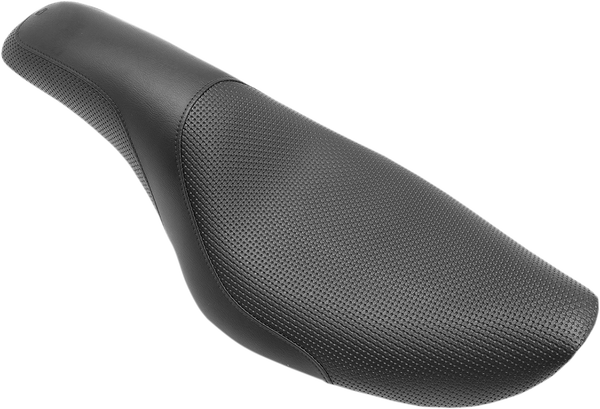 Profiler Basket-weave Seat Black, 1, nordicamoto.ro
