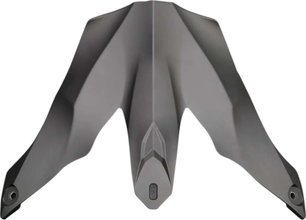 Peak Fx-14 Matt Black Black ONE SIZE, 1, nordicamoto.ro