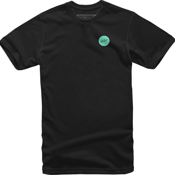 Faster T-shirt Blue 2XL, 2, nordicamoto.ro