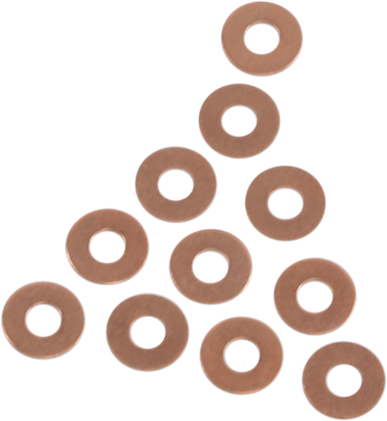 Rocker Cover Washer, 2, nordicamoto.ro