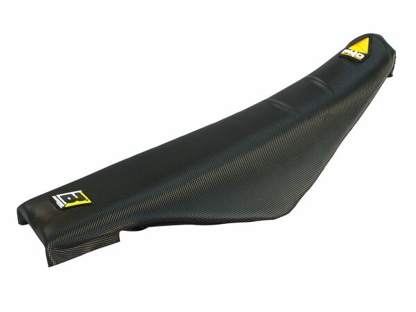 Pyramid Seat Cover Black, 2, nordicamoto.ro