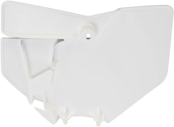 KTM 17–19 UFO rendszámtábla, 1, nordicamoto.ro
