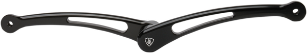 Heel/toe Shifter Lever Black 25 mm (1'') Longer, 1, nordicamoto.ro