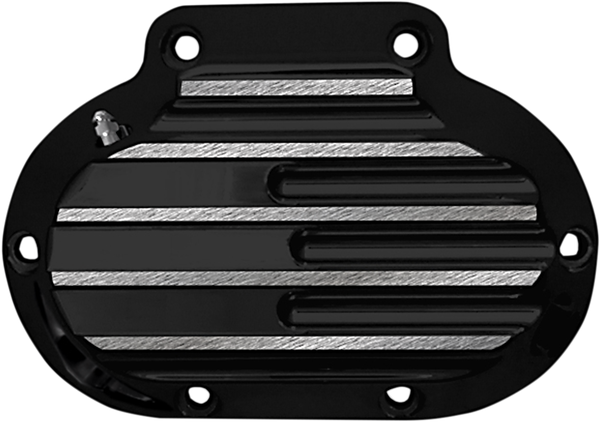Hydraulic Cover Black, 1, nordicamoto.ro