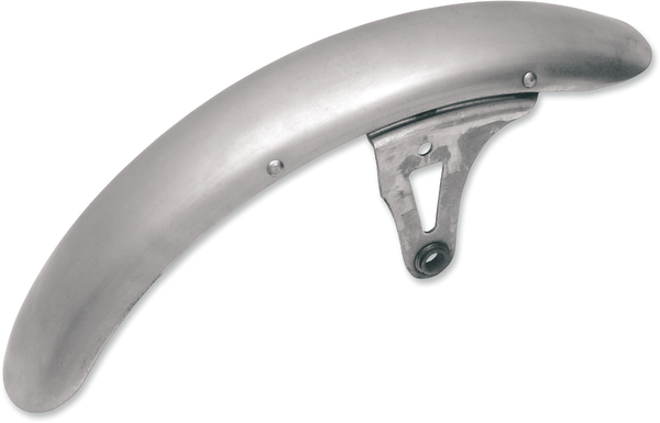 Low-profile Front Fender Unfinished, 1, nordicamoto.ro
