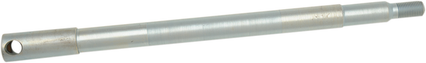 3/4(r) Replacement Front Axle Silver, 1, nordicamoto.ro