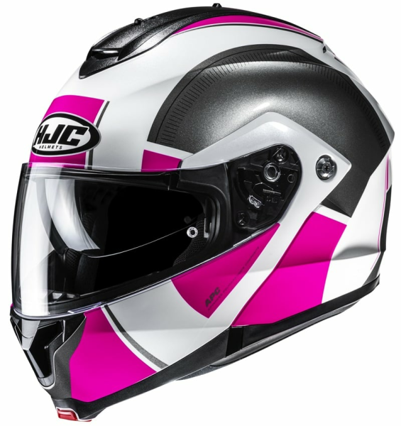 HJC C91N Jyn sisak, 3, nordicamoto.ro