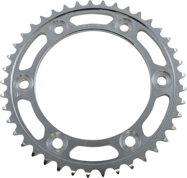 JT SPROCKETS acél hátsó lánckerék, 1, nordicamoto.ro