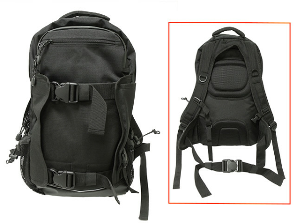 Sno-X Backcounrty Backpack, 1, nordicamoto.ro