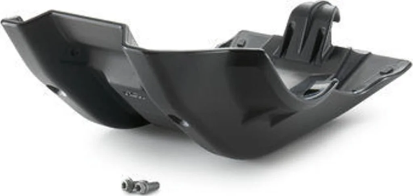 KTM 450/500 EXC-F 17 műanyag motorvédő, 1, nordicamoto.ro