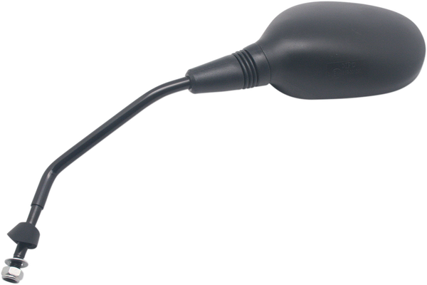 E-mark Mirror Black, 1, nordicamoto.ro