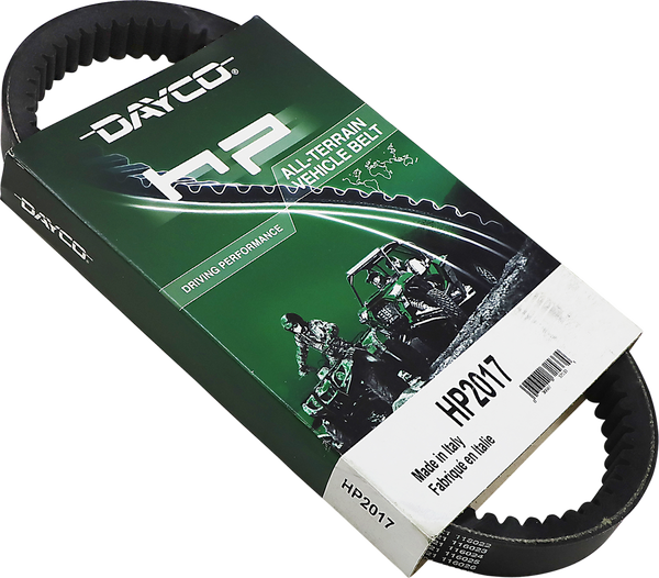 Belt Drive Dayco 2017, 1, nordicamoto.ro