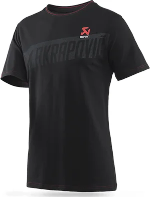 Corpo T-shirt Black  M, 1, nordicamoto.ro