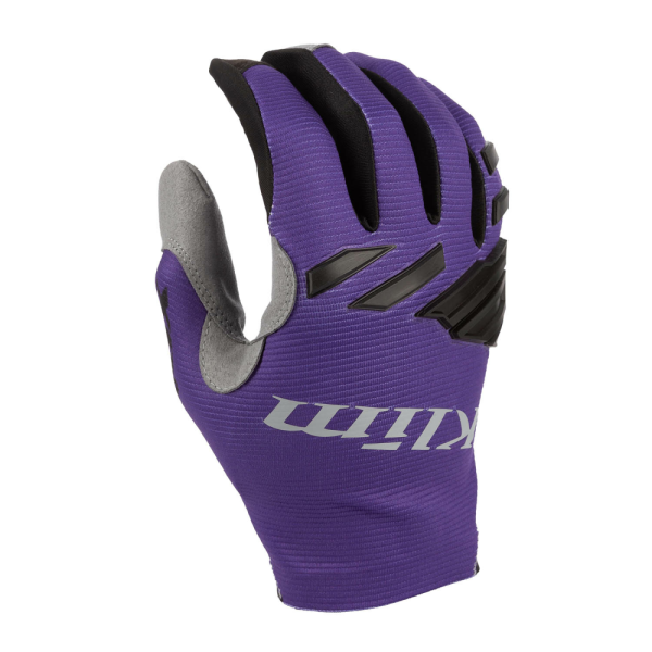 Manusi Moto Klim Enduro XC Lite fehér, 9, nordicamoto.ro