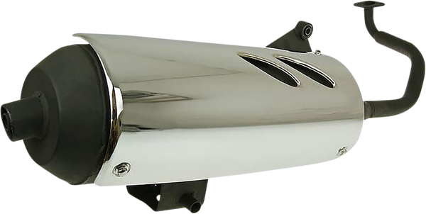 101 Octane Full Exhaust Systems, 3, nordicamoto.ro