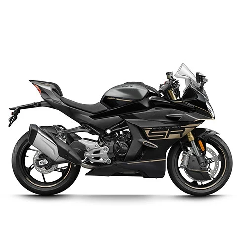 CFMOTO 450SR ABS motorkerékpár '26, 2, nordicamoto.ro