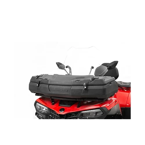 CFMOTO X5 / X8 / X10 első csomagtartó, 2, nordicamoto.ro