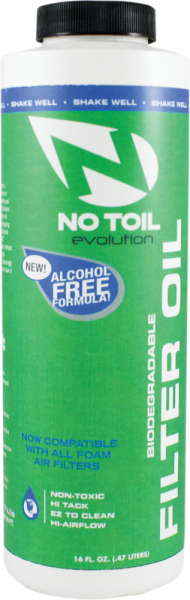 Evolution Air Filter Oil, 1, nordicamoto.ro