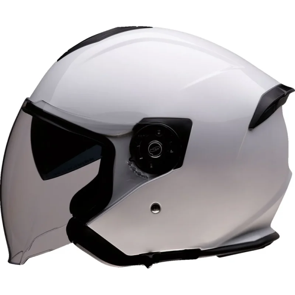 Casca Jet Z1R Road Maxx 2.0 sisak, fehér, L méret, 1, nordicamoto.ro