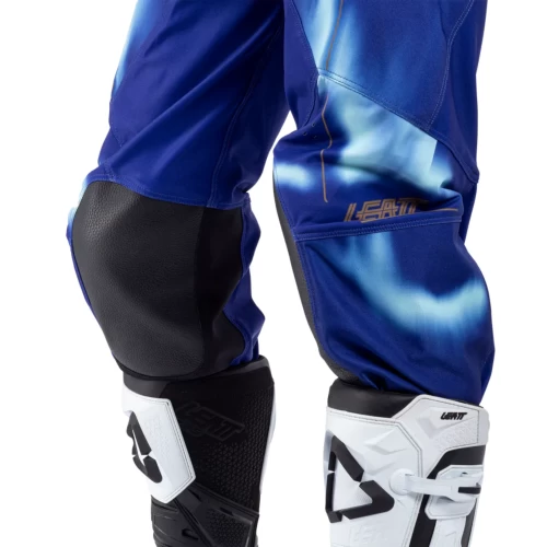 Leatt Moto 4.5 V26 női nadrág, sötétkék, M-es méret, 9, nordicamoto.ro
