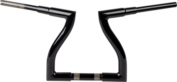 Thresher Handlebar Black, 2, nordicamoto.ro