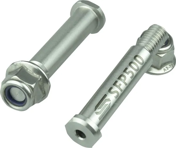 Footpeg Pin, 1, nordicamoto.ro