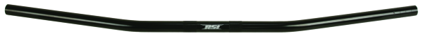 RSI Handlebar Chromomoly 10 degree Black, 1, nordicamoto.ro