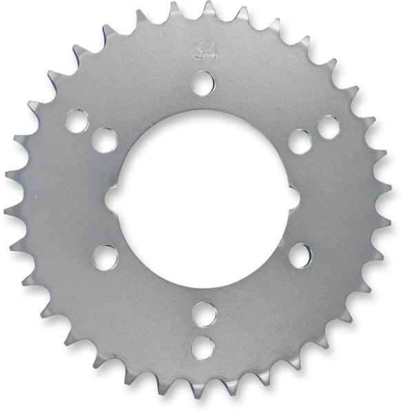 Sprocket Steel, 1, nordicamoto.ro