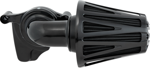 Crossfire Monster Sucker Air Cleaner Black, 1, nordicamoto.ro