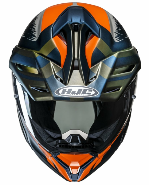 HJC RPHA 60 Quid bukósisak, 4, nordicamoto.ro