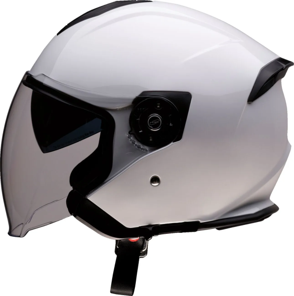 Casca Jet Z1R Road Maxx 2.0 sisak, fehér, L méret, 5, nordicamoto.ro