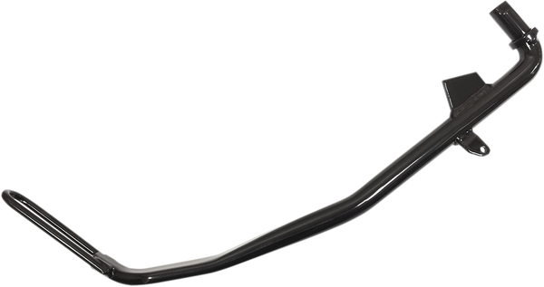 Kickstand Black Extended 25, 1, nordicamoto.ro