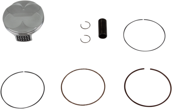 Top End Piston Kit, 1, nordicamoto.ro