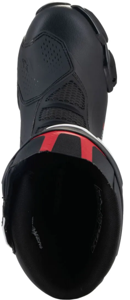 Alpinestars Smx-6 V3 fekete csizma, 3, nordicamoto.ro