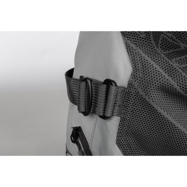 Pantaloni Moto Textili Klim Badlands Pro Monument Gray, 9, nordicamoto.ro