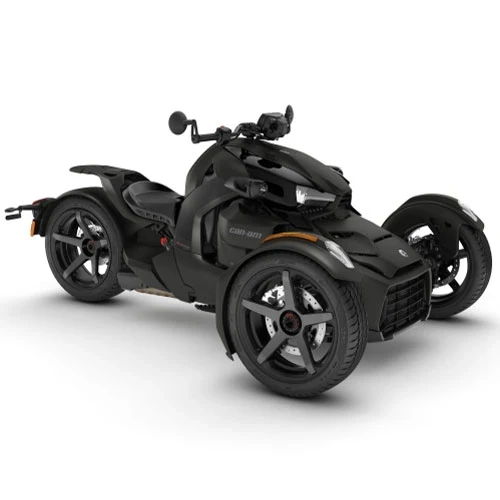 Can-Am Ryker Sport 900 ACE 2026, 82 CP, Euro 5, 1, nordicamoto.ro