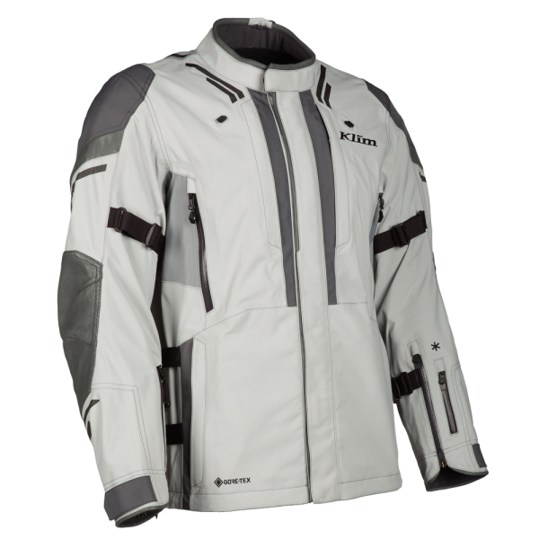 Klim Latitude Asphalt textil motoros dzseki – Redrock, 12, nordicamoto.ro