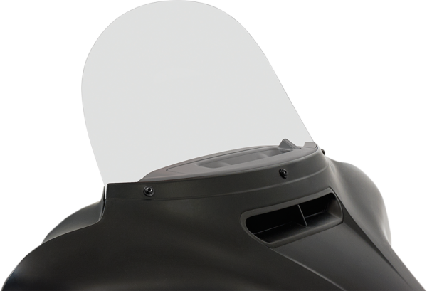 Replacement Lucite Windshield Clear, 1, nordicamoto.ro
