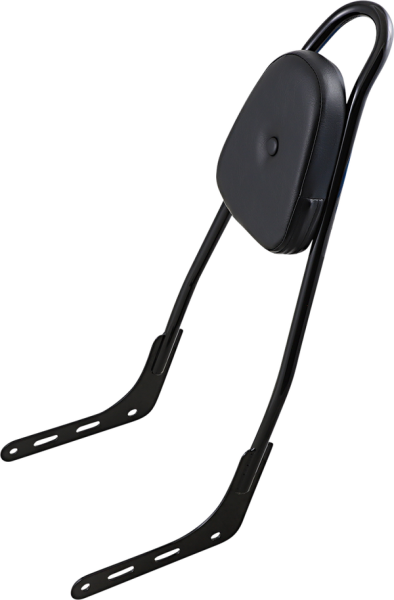 One-piece Sissy Bar Black, 3, nordicamoto.ro