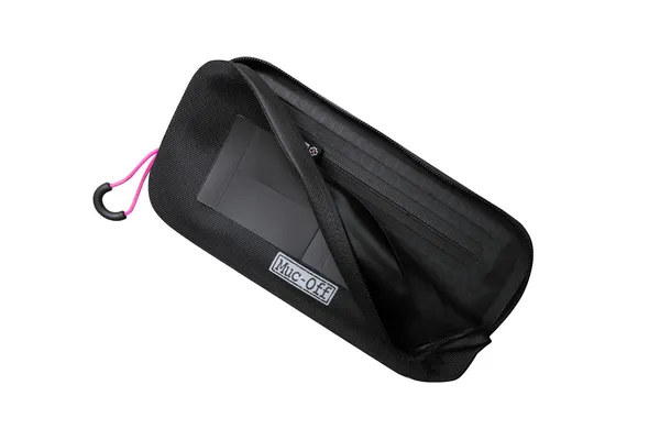 MUC-OFF vízálló Essentials tok, fekete, 2, nordicamoto.ro