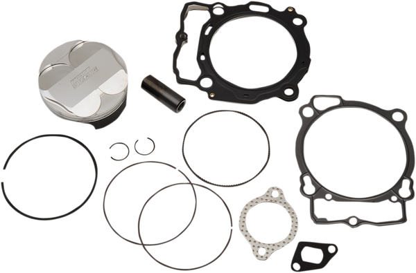 High-performance 4-stroke Piston Kit By Cp Pistons, 1, nordicamoto.ro