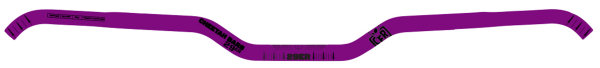 CFR 29er kormány 1" 7/8 lila/fekete, 1, nordicamoto.ro