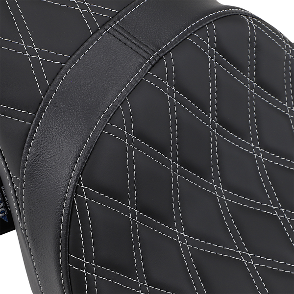 Predator 2-up Seat Black, 1, nordicamoto.ro