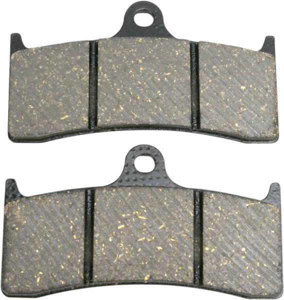 Sintered Metal Harley/Buell fékbetétek, 1, nordicamoto.ro