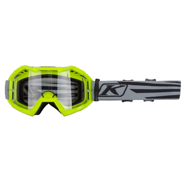 VENOM RED CLEAR LENS, 12, nordicamoto.ro