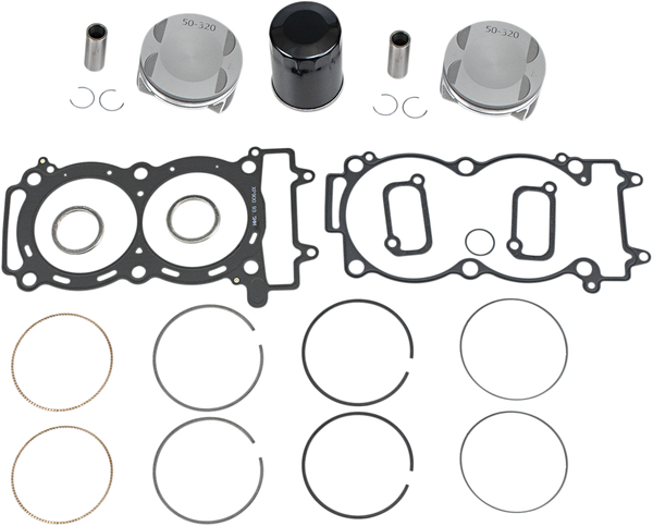 Top-end Rebuild Kit, 1, nordicamoto.ro