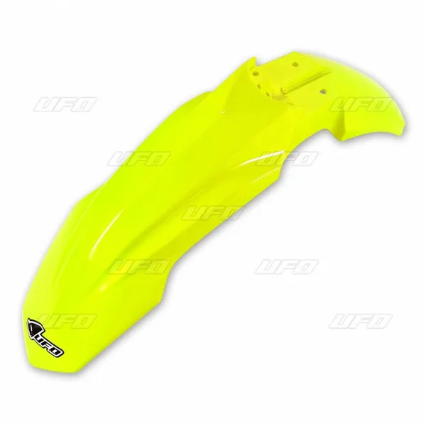 Front Fender Yellow, 1, nordicamoto.ro